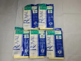 3-RY3100-001 ROYAL Vacuum Bags Air Filter 3-RY3100-001 ROYAL Vacuum Bags Air Filter