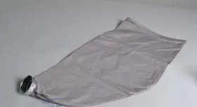 80-2200-12 ROYAL Upright Vacuum Outer Bag Ring 80-2200-12 ROYAL Upright Vacuum Outer Bag Ring