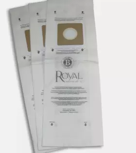 AX-AY-ABHI-04536 ROYAL Vacuum Bags #2 AX-AY-ABHI-04536 ROYAL Vacuum Bags #2