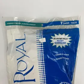 KE2103 ROYAL Bp Backpack Vacuum Cleaner Bags Pack #2 KE2103 ROYAL Bp Backpack Vacuum Cleaner Bags Pack #2
