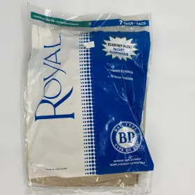 KE2103 ROYAL Bp Backpack Vacuum Cleaner Bags Pack KE2103 ROYAL Bp Backpack Vacuum Cleaner Bags Pack