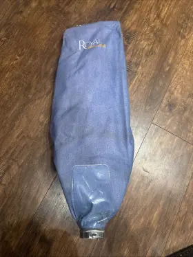 M1028Z ROYAL Everlast Vacuum Cleaner Outer Bag M1028Z ROYAL Everlast Vacuum Cleaner Outer Bag