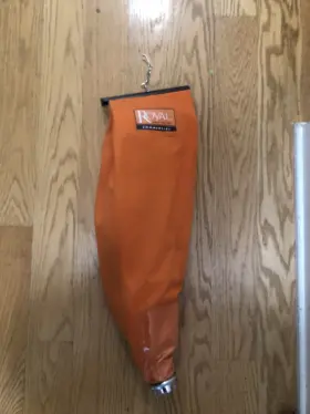 RO-066240 ROYAL Upright Vacuum Outer Bag Filltube RO-066240 ROYAL Upright Vacuum Outer Bag Filltube