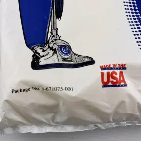 RO-671075 ROYAL Pack Upright Vacuum Bags Microfresh Micron #3 RO-671075 ROYAL Pack Upright Vacuum Bags Microfresh Micron #3