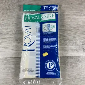 RO-AR10120 ROYAL Aire Vacuum Bags Pack RO-AR10120 ROYAL Aire Vacuum Bags Pack