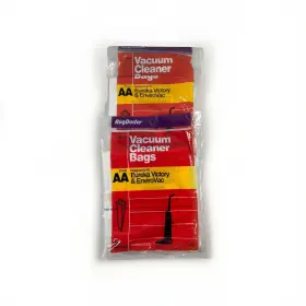 074999010227 RUG DOCTOR Vacuum Cleaner Bags Eureka Victory #3 074999010227 RUG DOCTOR Vacuum Cleaner Bags Eureka Victory #3