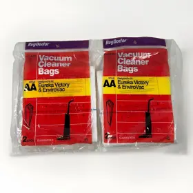 074999010227 RUG DOCTOR Vacuum Cleaner Bags Eureka Victory 074999010227 RUG DOCTOR Vacuum Cleaner Bags Eureka Victory