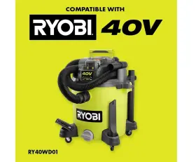 A32FB01 RYOBI Dust Bags Wetdry Vacuum #2 A32FB01 RYOBI Dust Bags Wetdry Vacuum #2