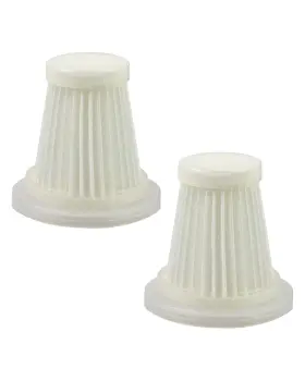 SCOVACRF-2PKXC0 SCOSCHE Pack Vacuum Filters Scovac