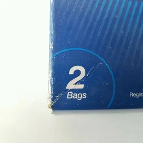 20-54320 SEARS HOLDING CORPORATION Ultracare Vacbags Kenmore #2