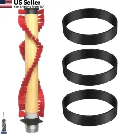 79192-01 SELGO Roller Brush Belts Oreck Vacuum