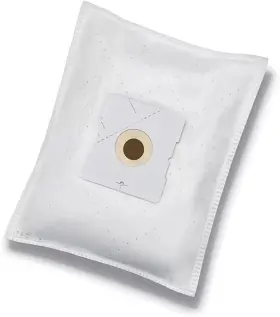 008146017063 SEVERIN Vacuum Cleaner Bags Filter