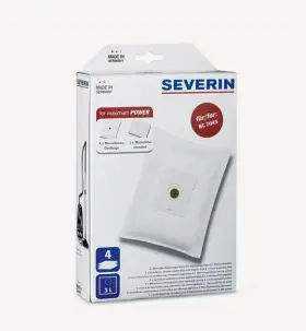 7045 SEVERIN Vacuum Bags Bc