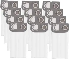 445031488404 SGIZOKU Vacuum Bags Riccar Upright Vacuu #2 445031488404 SGIZOKU Vacuum Bags Riccar Upright Vacuu #2