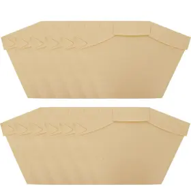 C2401-012 SGIZOKU Vacuum Bags Hoover Vac Pack Cl C2401-012 SGIZOKU Vacuum Bags Hoover Vac Pack Cl