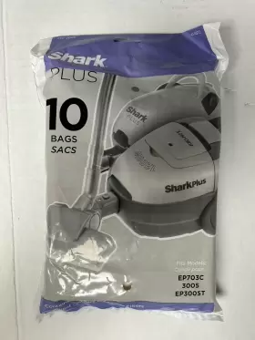 EP3005 SHARK Euro Pro Bags EP3005 SHARK Euro Pro Bags