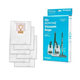 SSH-6 SIMPLICITY VACUUMS Vacuum Cleaner Bags Scout