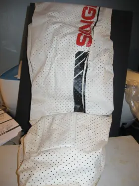 SST300C SINGER Twin Turbo Vacuum Outer Bag