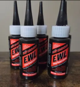 60317 OF Slip Ewl Extreme Weapons Lubricant