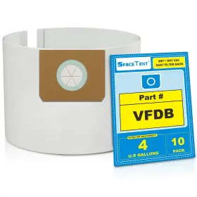 191762301068 SPACETENT Pack Vfdb Gallon Bags Vacmaster