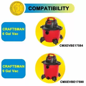 677998349154 SPACETENT Pack Vac Bags Craftsman Gallon #2 677998349154 SPACETENT Pack Vac Bags Craftsman Gallon #2