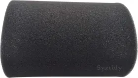 R-VF2001 SYXTIDY Pack Foam Sleeve Filters Vacuum #3