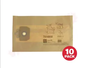 7514888 TASKI Diversey Vento Bora Pack Vacuum Cleaner Filter