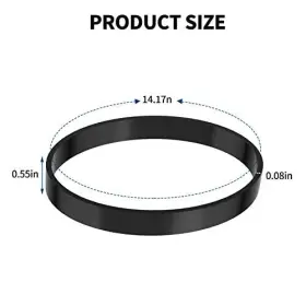 STKD-HK-03 TECREDDY Vacuum Belt Devil Royal Powermax #2