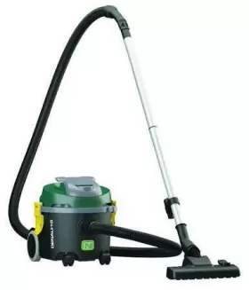 1244294 TENNANT Canister Vacuum #2