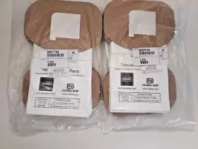 9007784 TENNANT Vacuum Bags 9007784 TENNANT Vacuum Bags