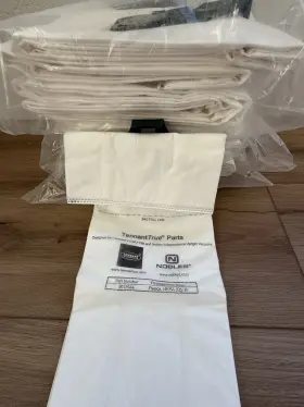 9017544 TENNANT Vacuum Bags Total 9017544 TENNANT Vacuum Bags Total