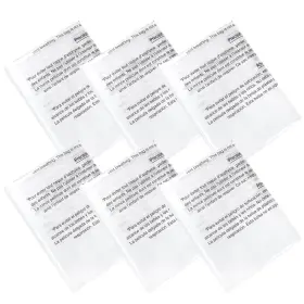 W1685-W1666-W1687 TOBAIWIND Dust Collector Bags Harbor