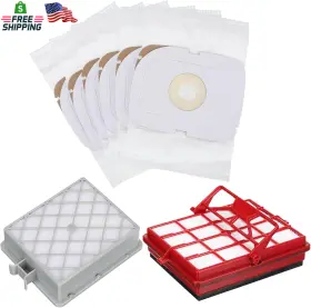 744759179227 TONDIAMO Vacuum Bag Filter Aerus Lux Guardian