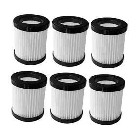 16919842616371 TOOKIE Pack Vacuum Cleaner Filter Fliter