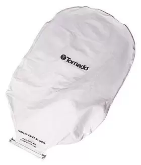 90378 TORNADO Vacuum Bag #2