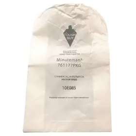10E085 TOUGH GUY Vacuum Bag Paper