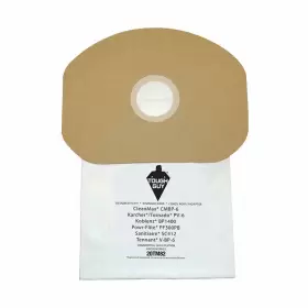 20TM82 TOUGH GUY Vacuum Bag Paper