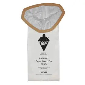 20TM83 TOUGH GUY Vacuum Bag Paper