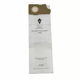 3ZJH8 TOUGH GUY Vacuum Bag Paper