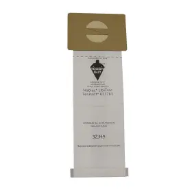 3ZJH9 TOUGH GUY Vacuum Bag Paper
