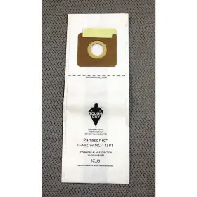 3ZJJ6 TOUGH GUY Vacuum Bag Paper
