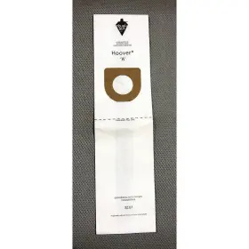 3ZJJ7 TOUGH GUY Vacuum Bag Paper