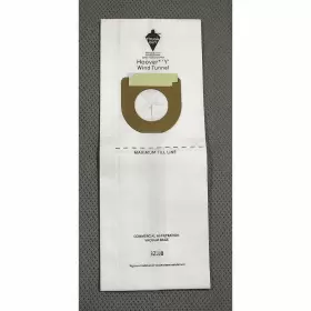 3ZJJ8 TOUGH GUY Vacuum Bag Paper