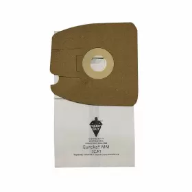 3ZJK1 TOUGH GUY Vacuum Bag Paper