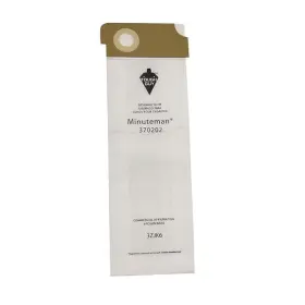3ZJK6 TOUGH GUY Vacuum Bag Paper