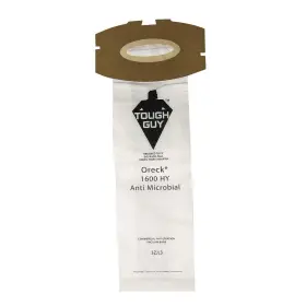 3ZJL3 TOUGH GUY Vacuum Bag Paper