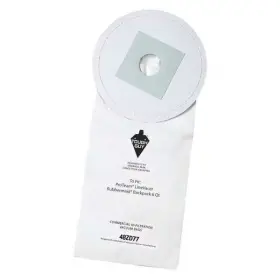 48ZD77 TOUGH GUY Vacuum Bag Paper