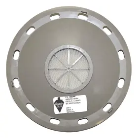 48ZD80 TOUGH GUY Dome Filter