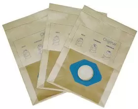 49AJ55 TOUGH GUY Vacuum Bag Paper #2