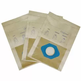 49AJ55 TOUGH GUY Vacuum Bag Paper